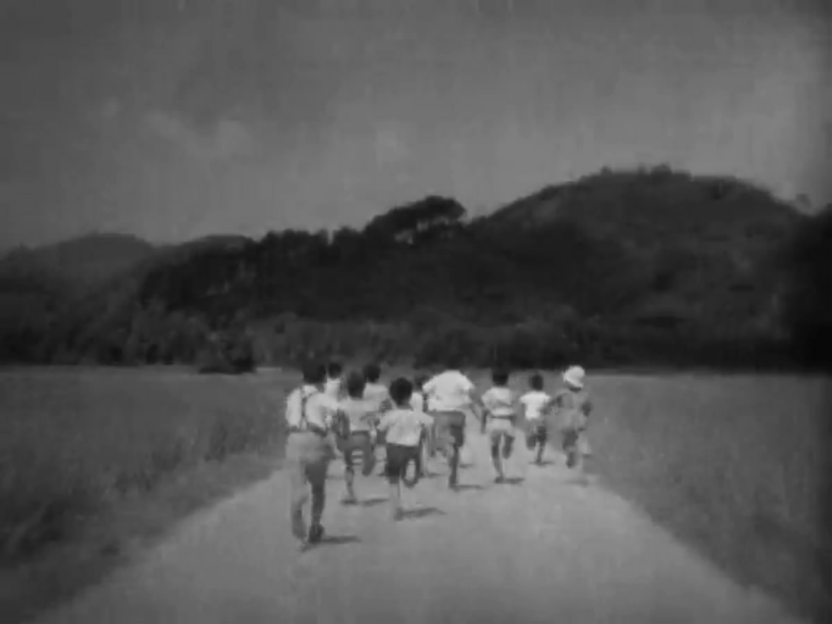 风中的孩子剧照的剧照