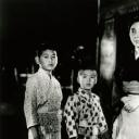 风中的孩子剧照