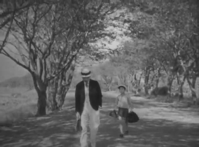 风中的孩子剧照的剧照