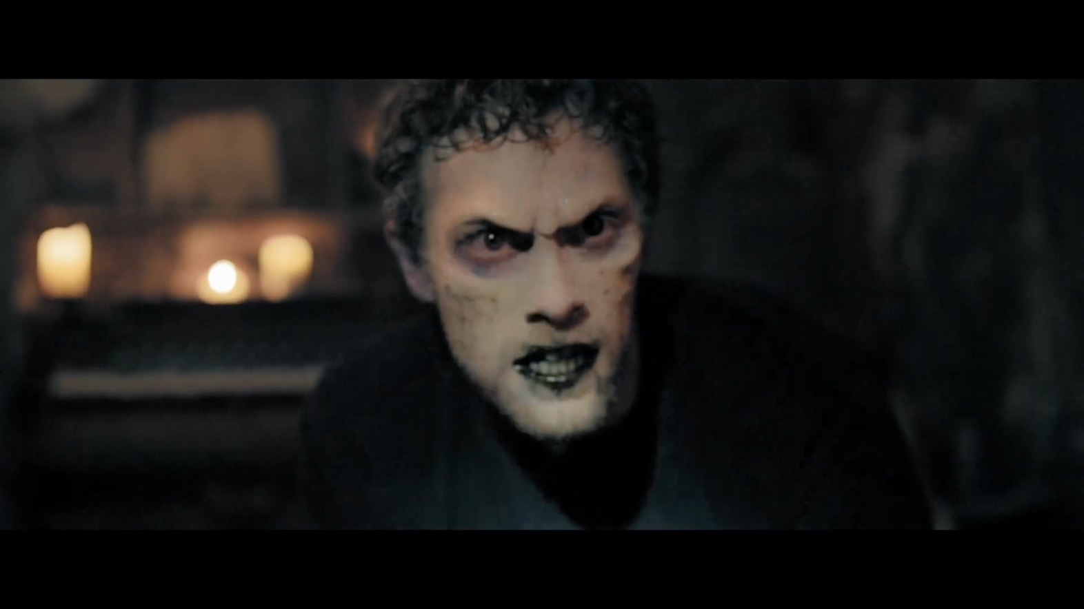 附身实验剧照的剧照