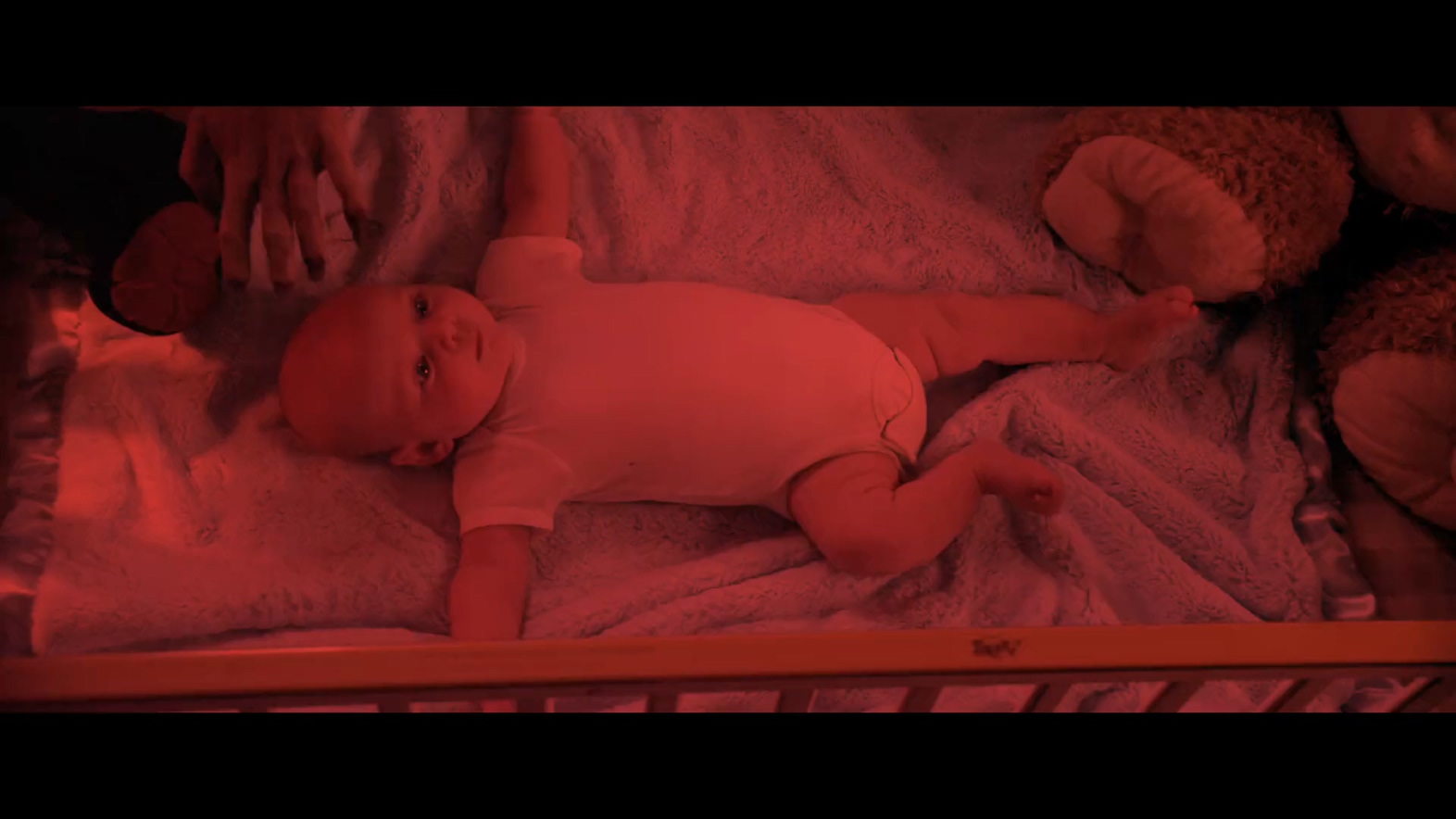 附身实验剧照的剧照