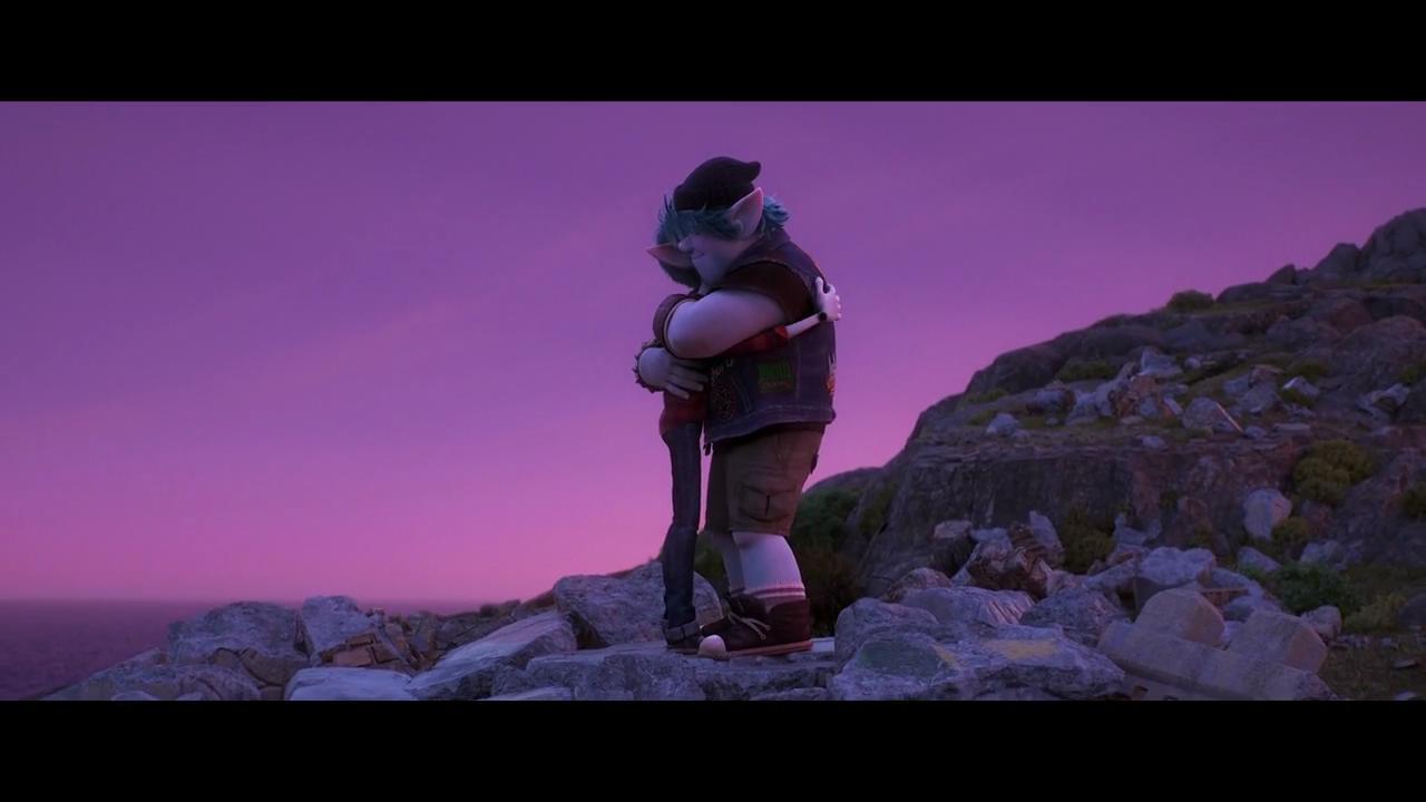 1/2的魔法剧照的剧照