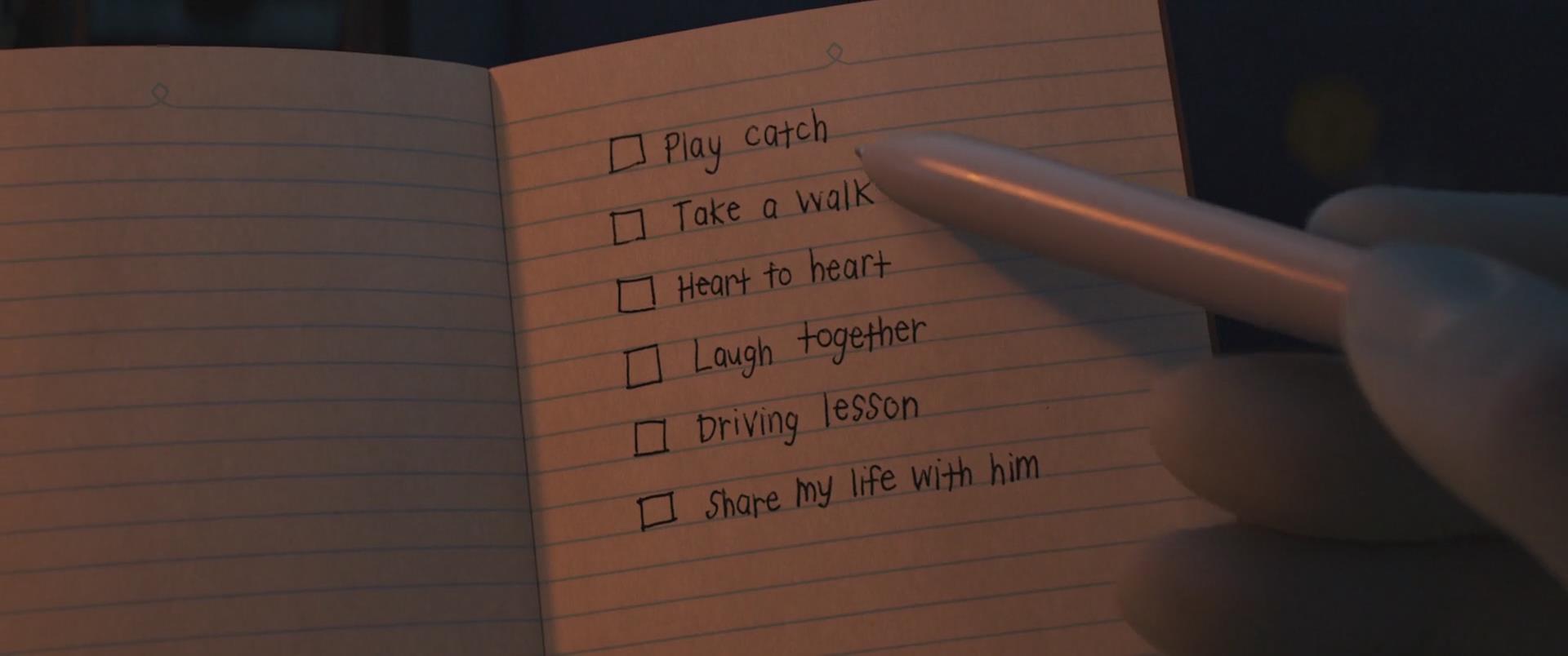 1/2的魔法剧照的剧照