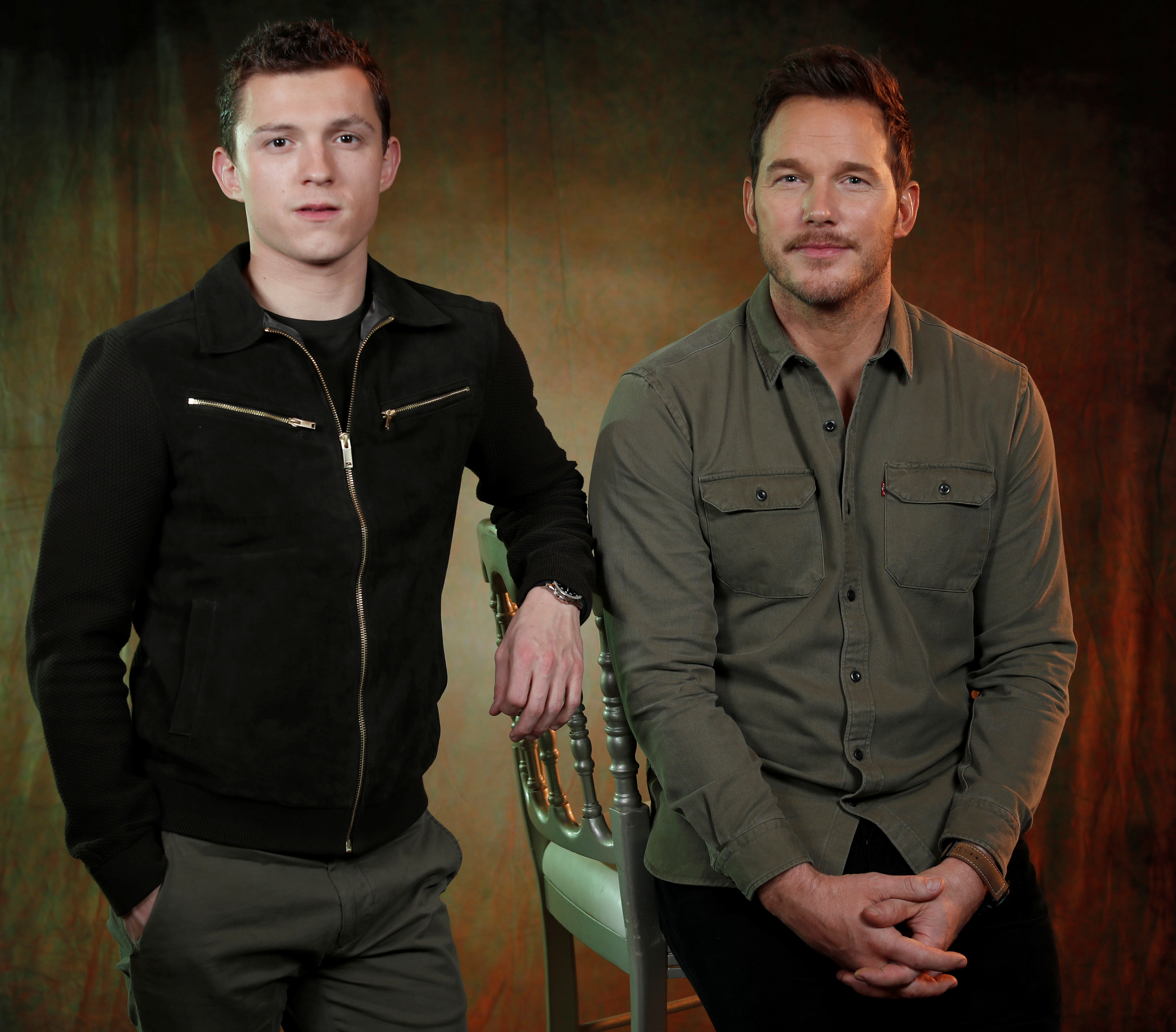 1/2的魔法剧照的剧照