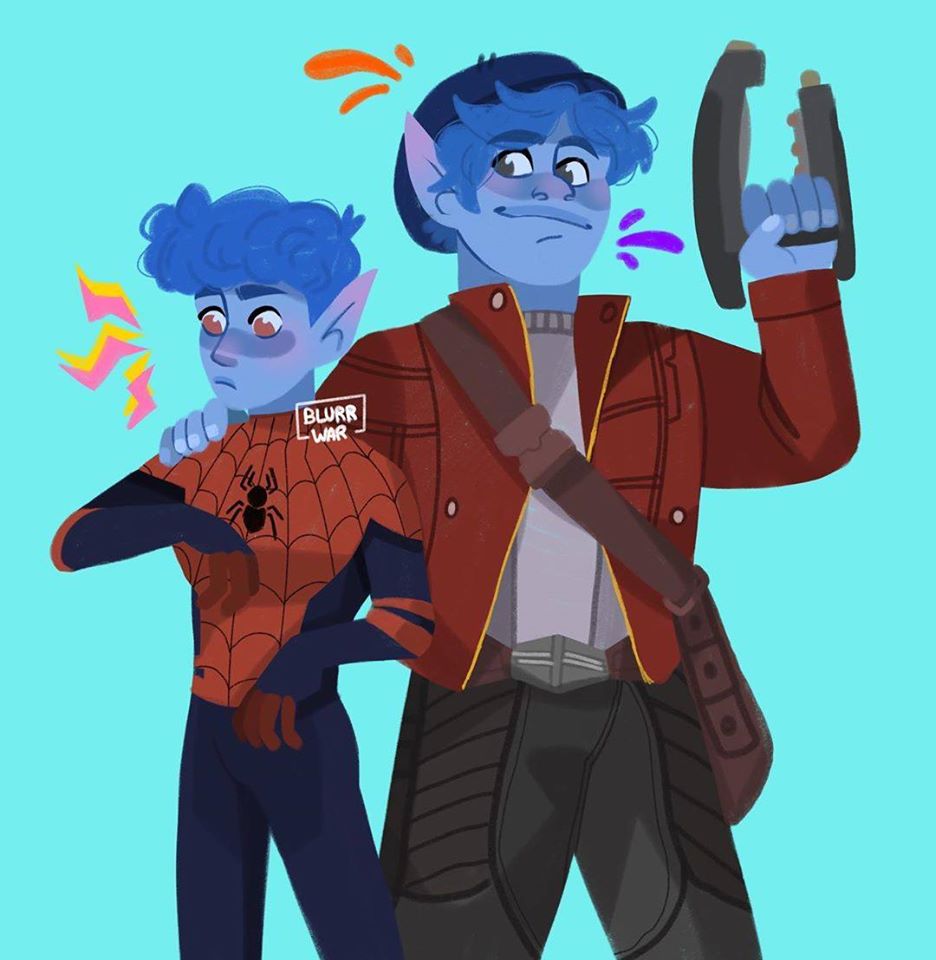 1/2的魔法剧照的剧照