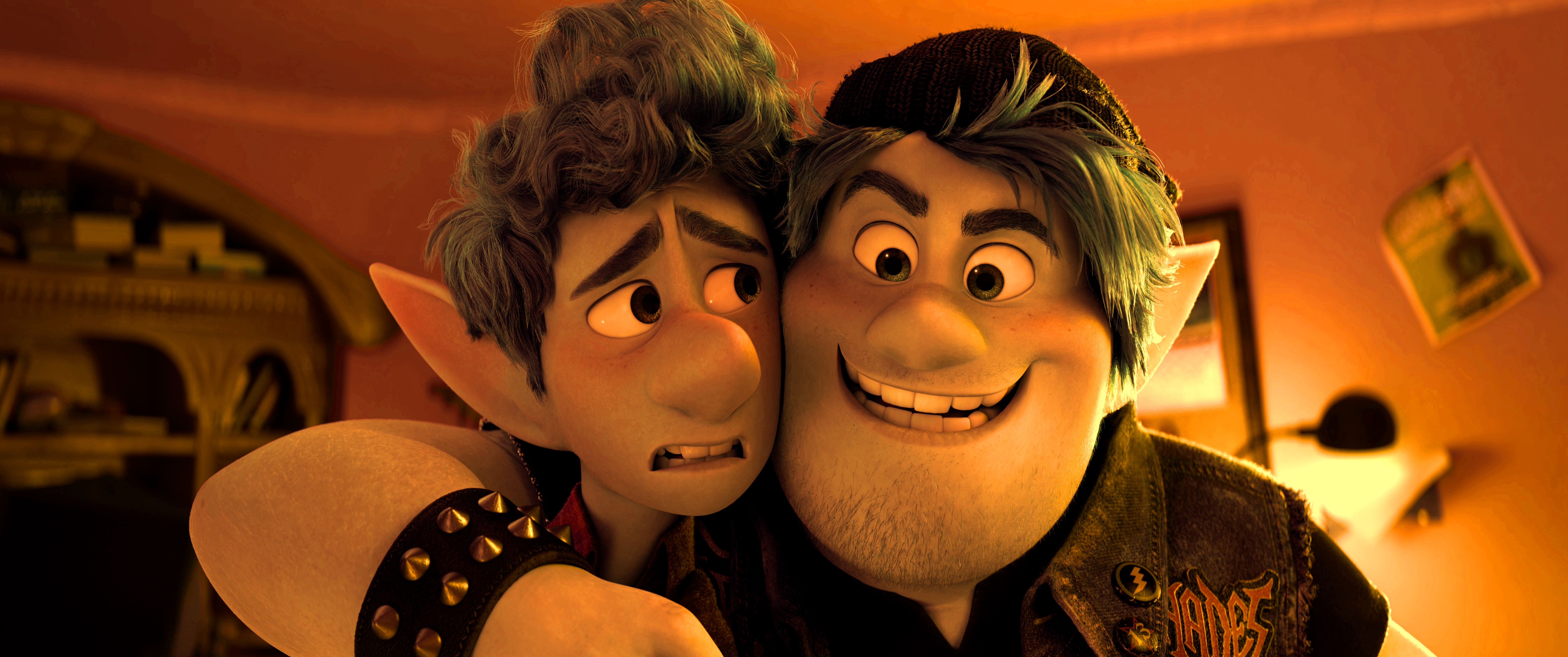 1/2的魔法剧照的剧照