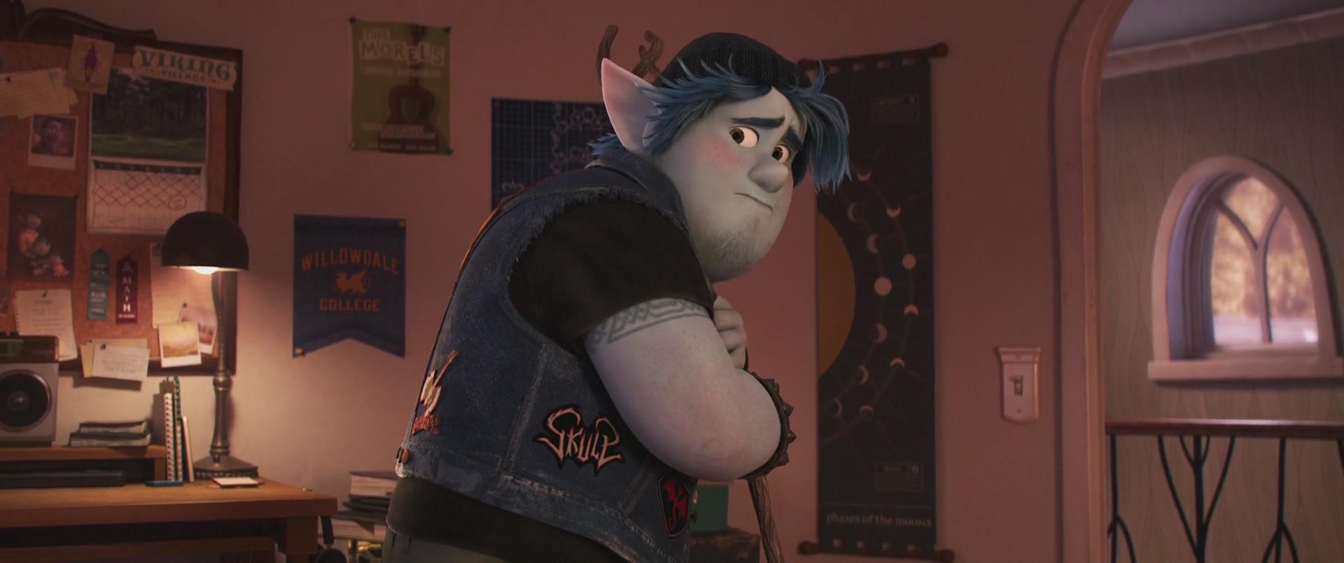 1/2的魔法剧照的剧照