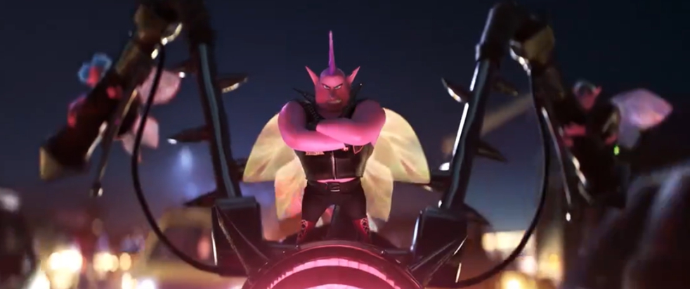 1/2的魔法剧照的剧照