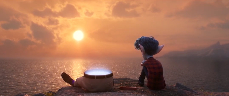 1/2的魔法剧照的剧照