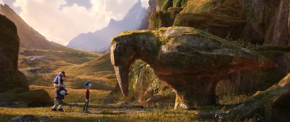 1/2的魔法剧照的剧照