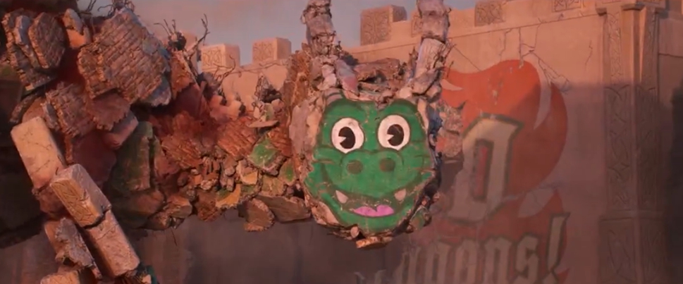 1/2的魔法剧照的剧照