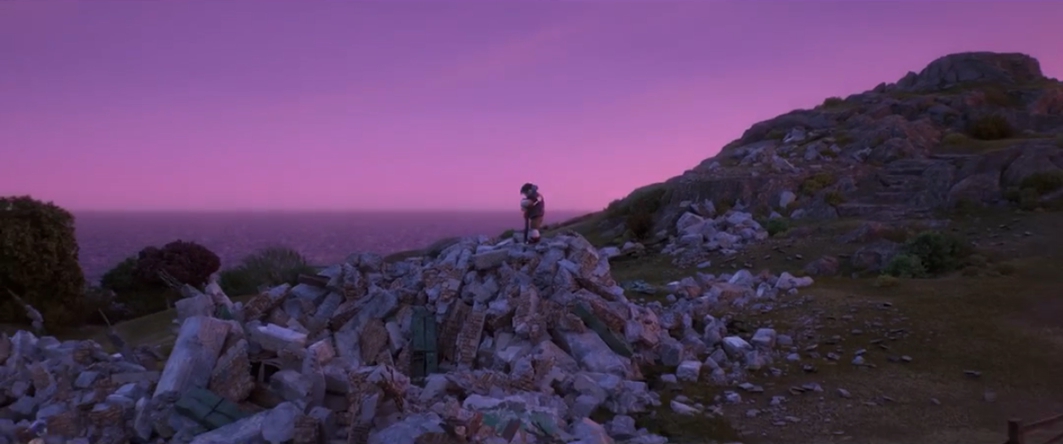 1/2的魔法剧照的剧照