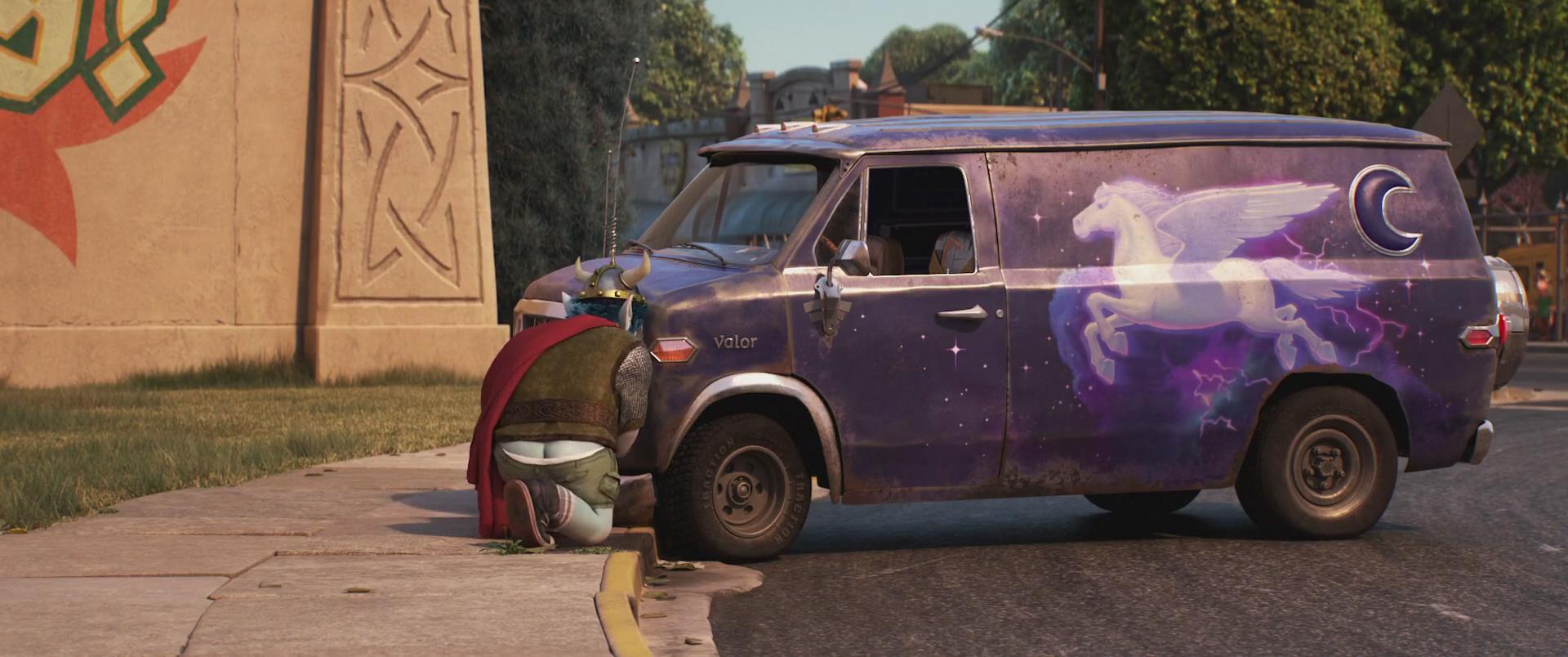 1/2的魔法剧照的剧照