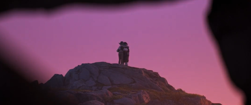 1/2的魔法剧照的剧照