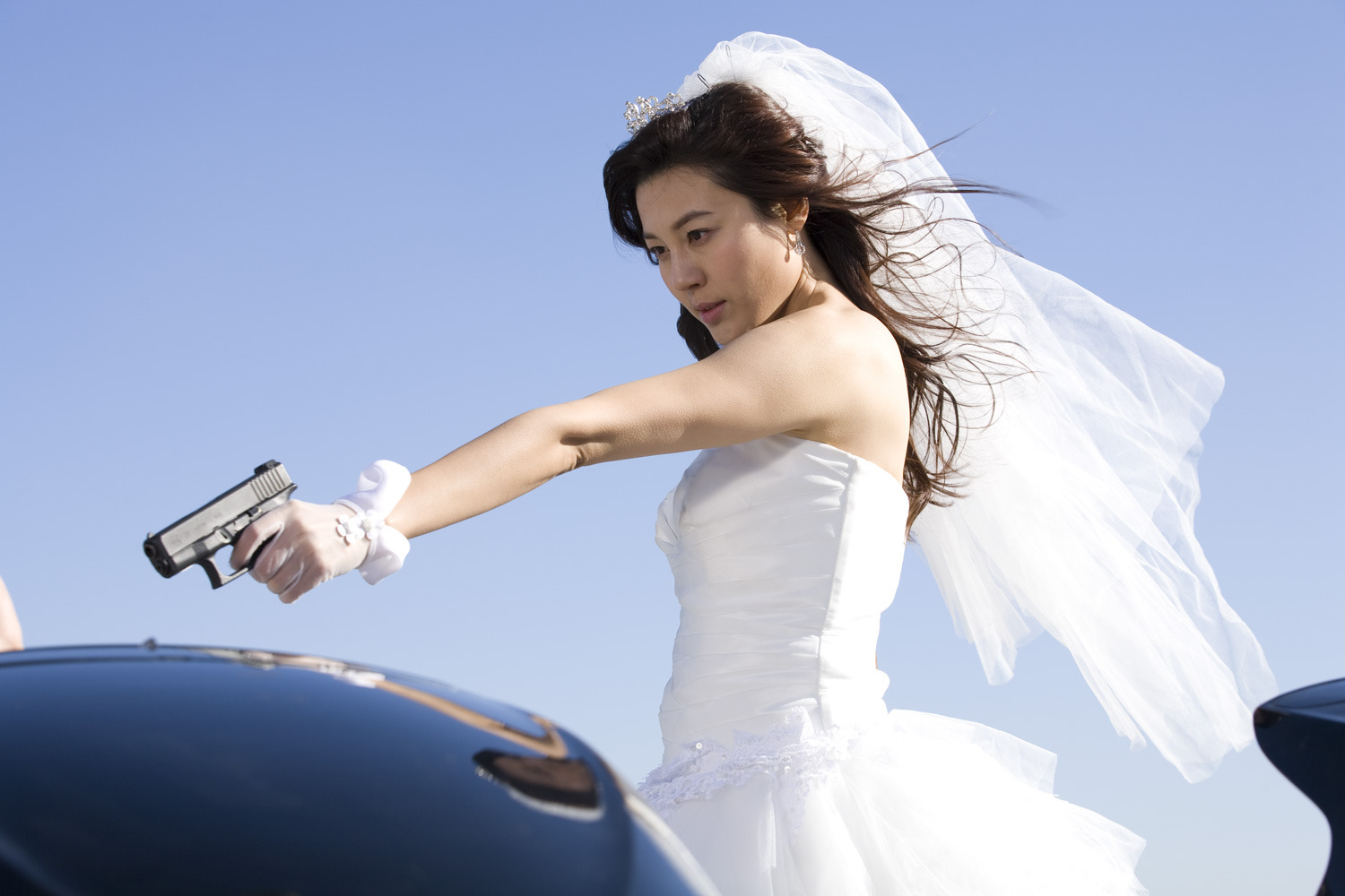 特工强档剧照的剧照