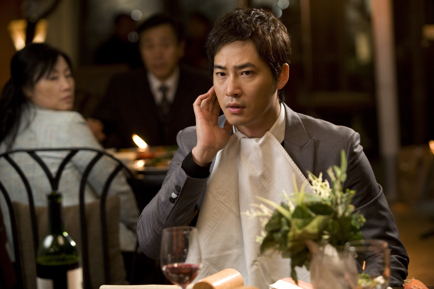 特工强档剧照的剧照