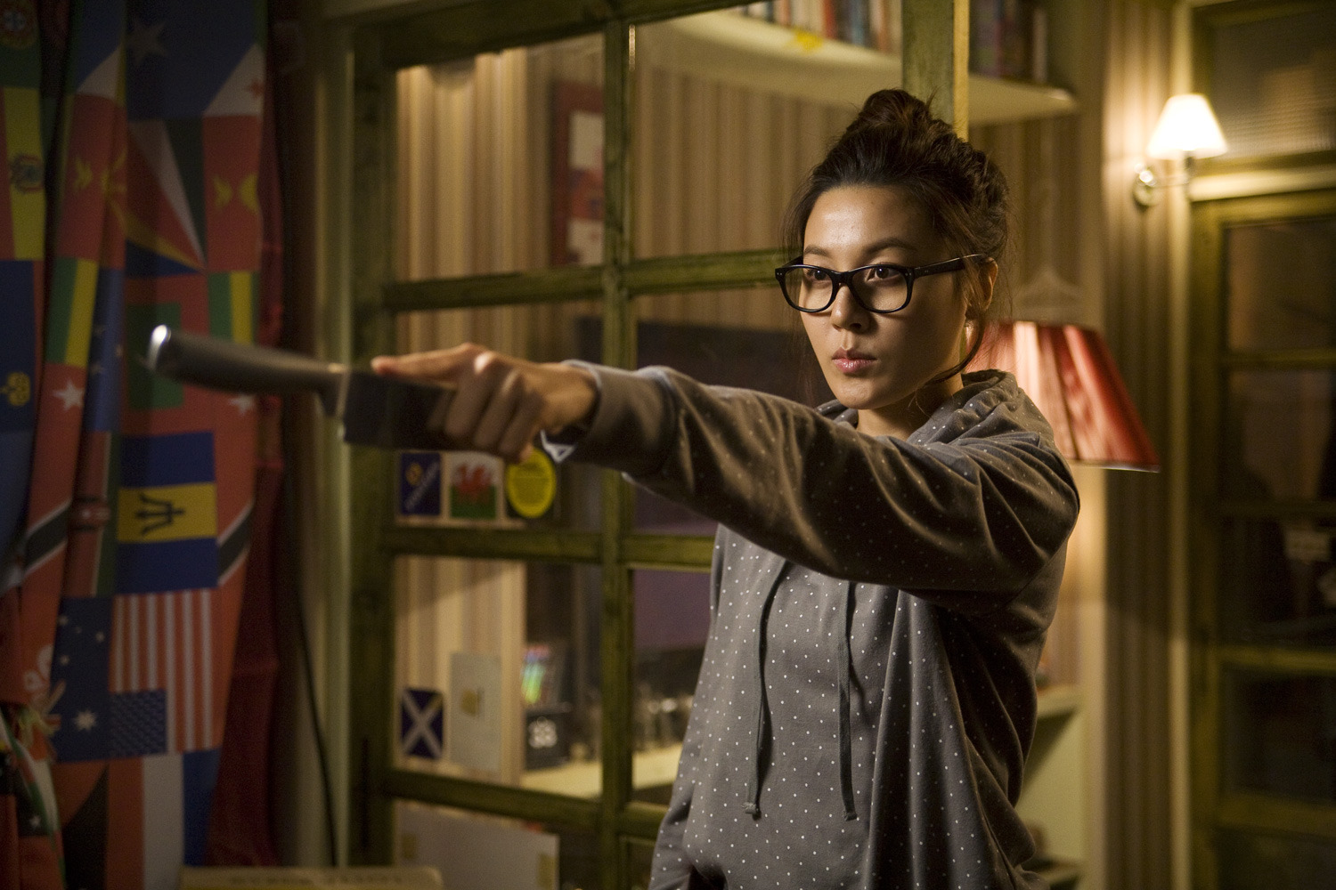 特工强档剧照的剧照