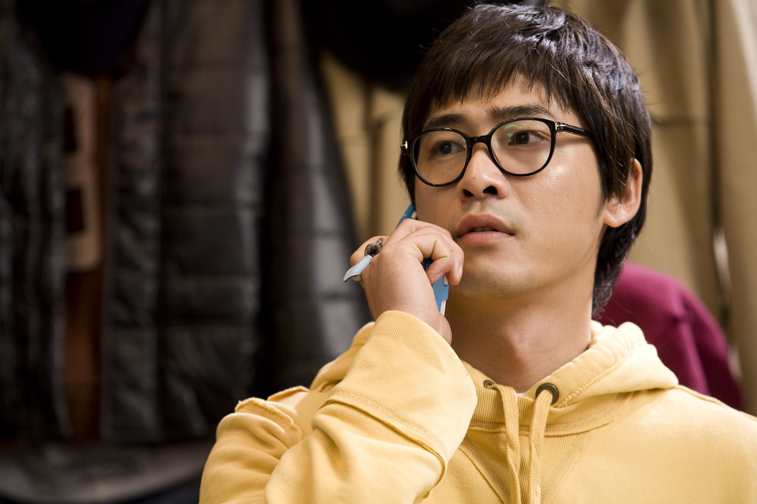 特工强档剧照的剧照