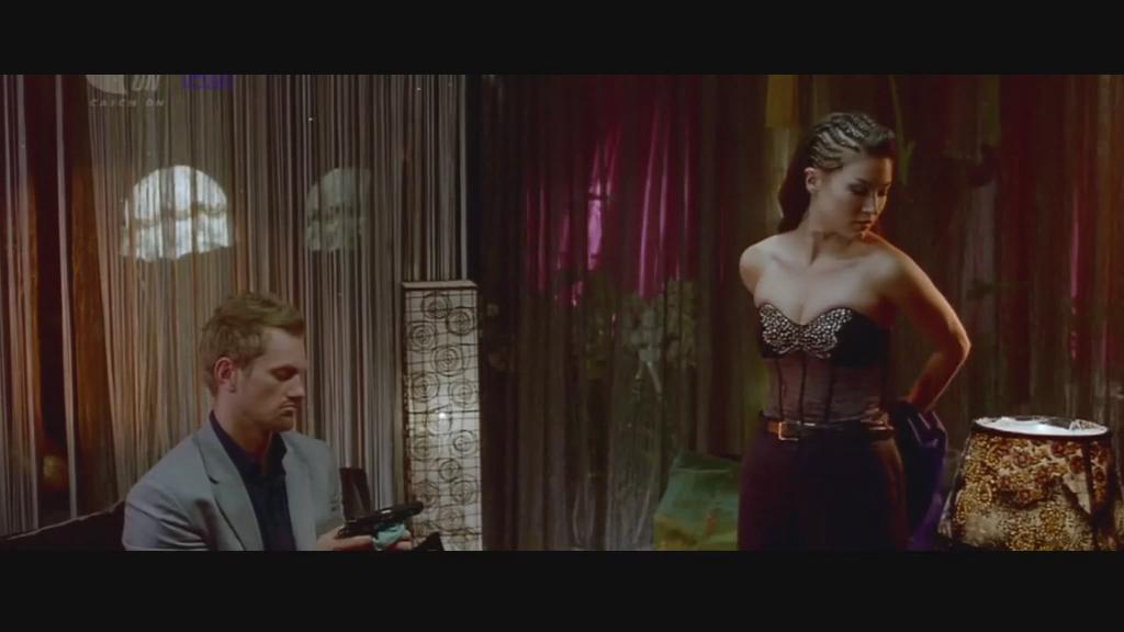 特工强档剧照的剧照