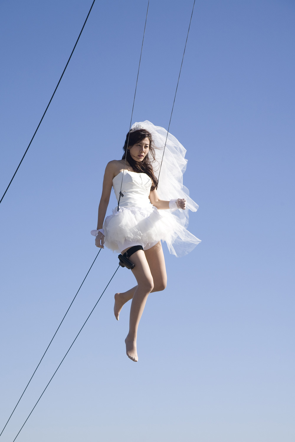 特工强档剧照的剧照