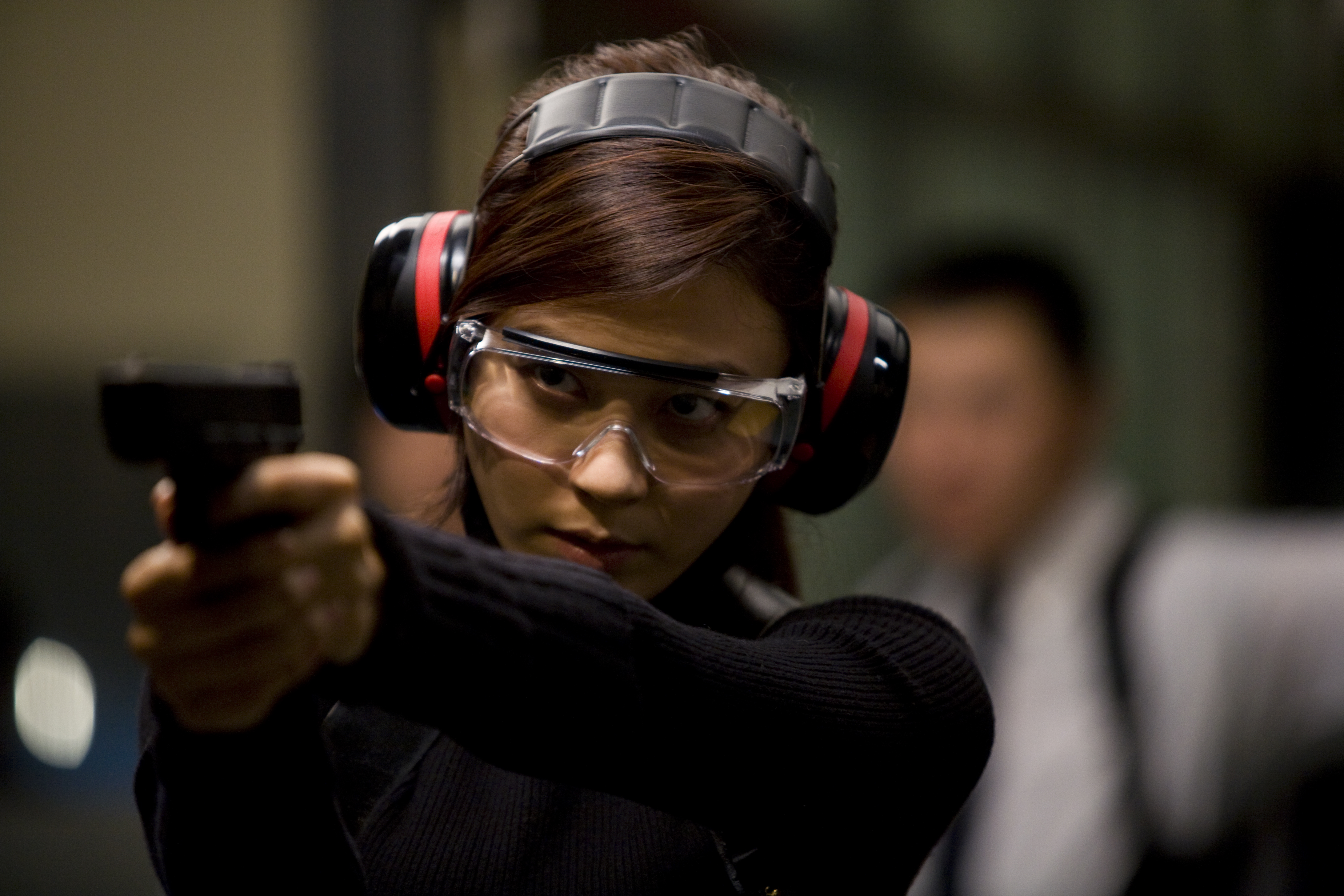 特工强档剧照的剧照