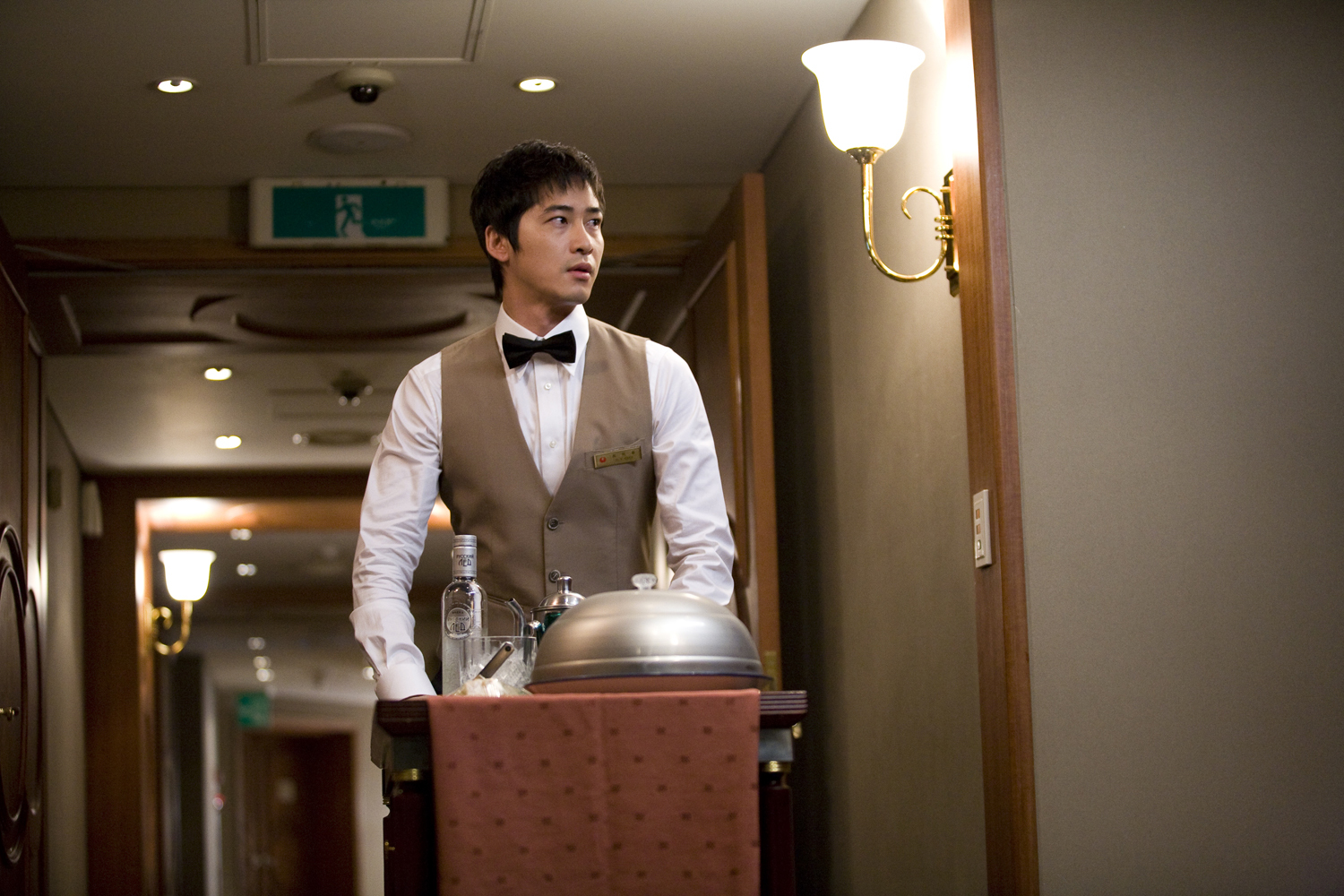 特工强档剧照的剧照