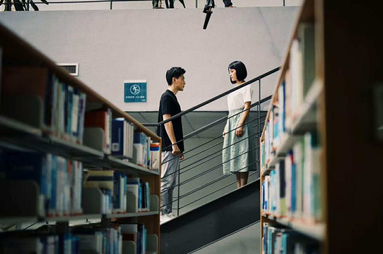 七月之后剧照的剧照