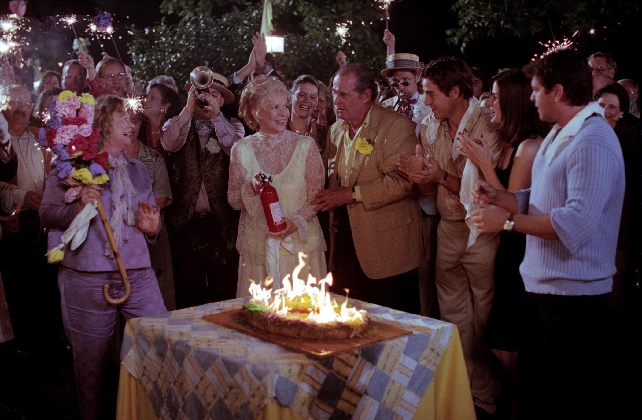 丫丫姐妹们的神圣秘密剧照的剧照