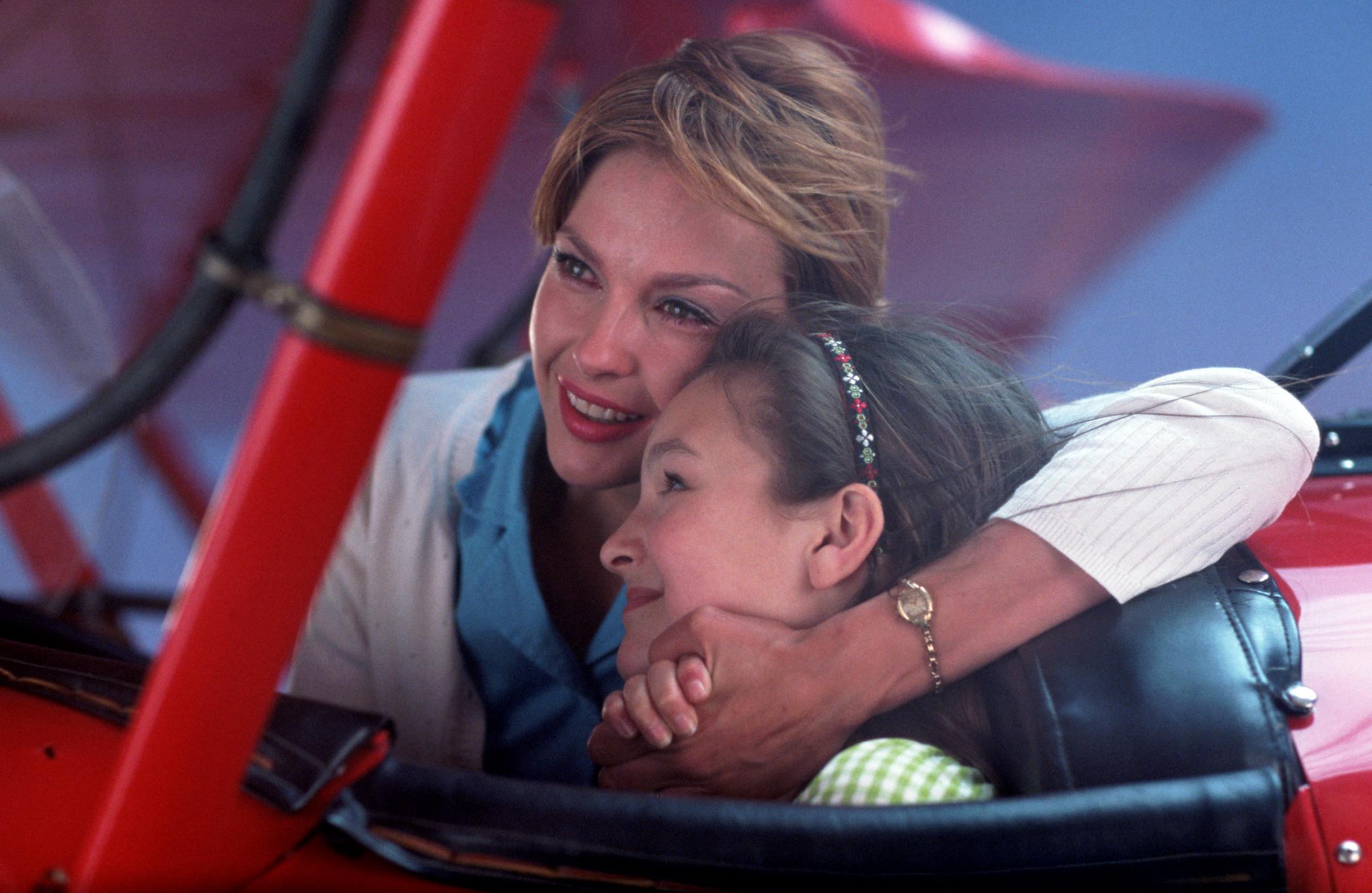 丫丫姐妹们的神圣秘密剧照的剧照