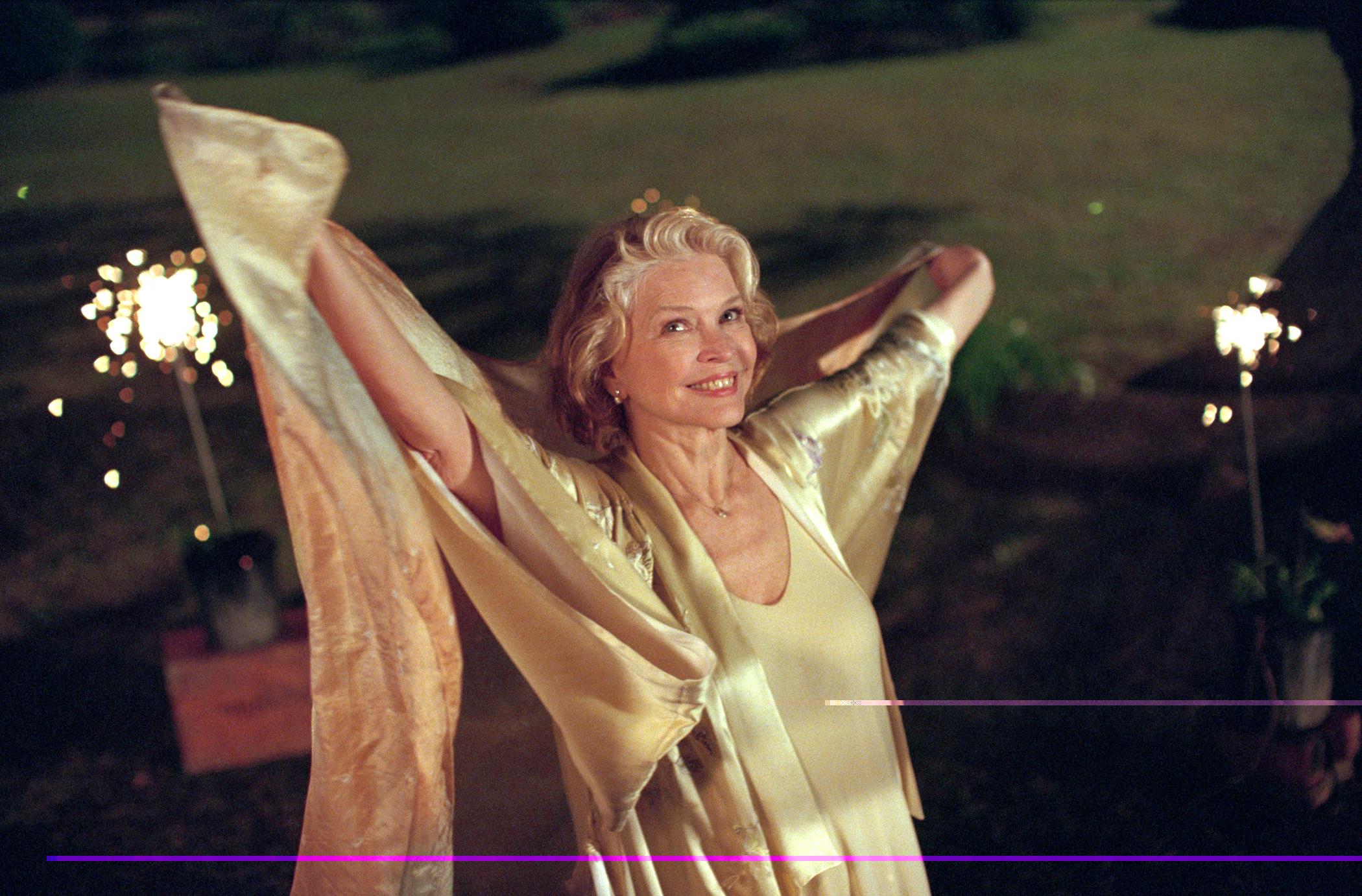 丫丫姐妹们的神圣秘密剧照的剧照