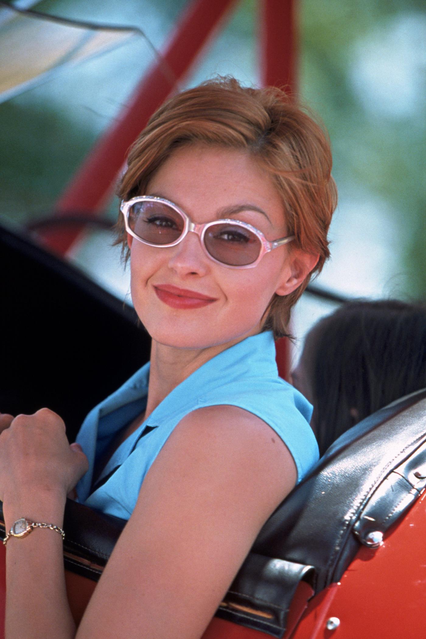 丫丫姐妹们的神圣秘密剧照的剧照