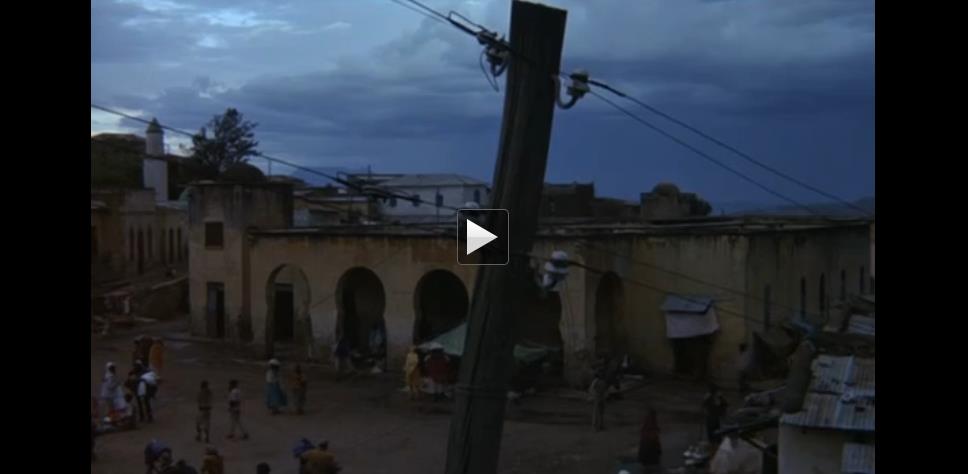 兰波传剧照的剧照