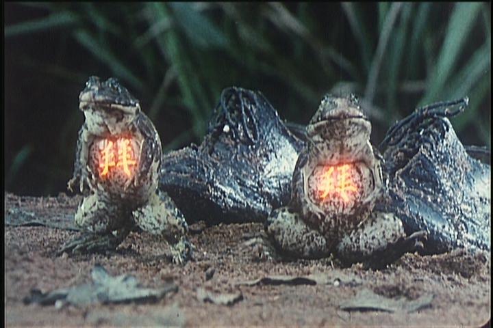 一眉道人剧照的剧照