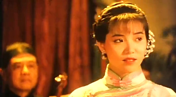 一眉道人剧照的剧照