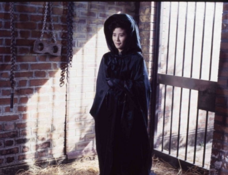 一眉道人剧照的剧照