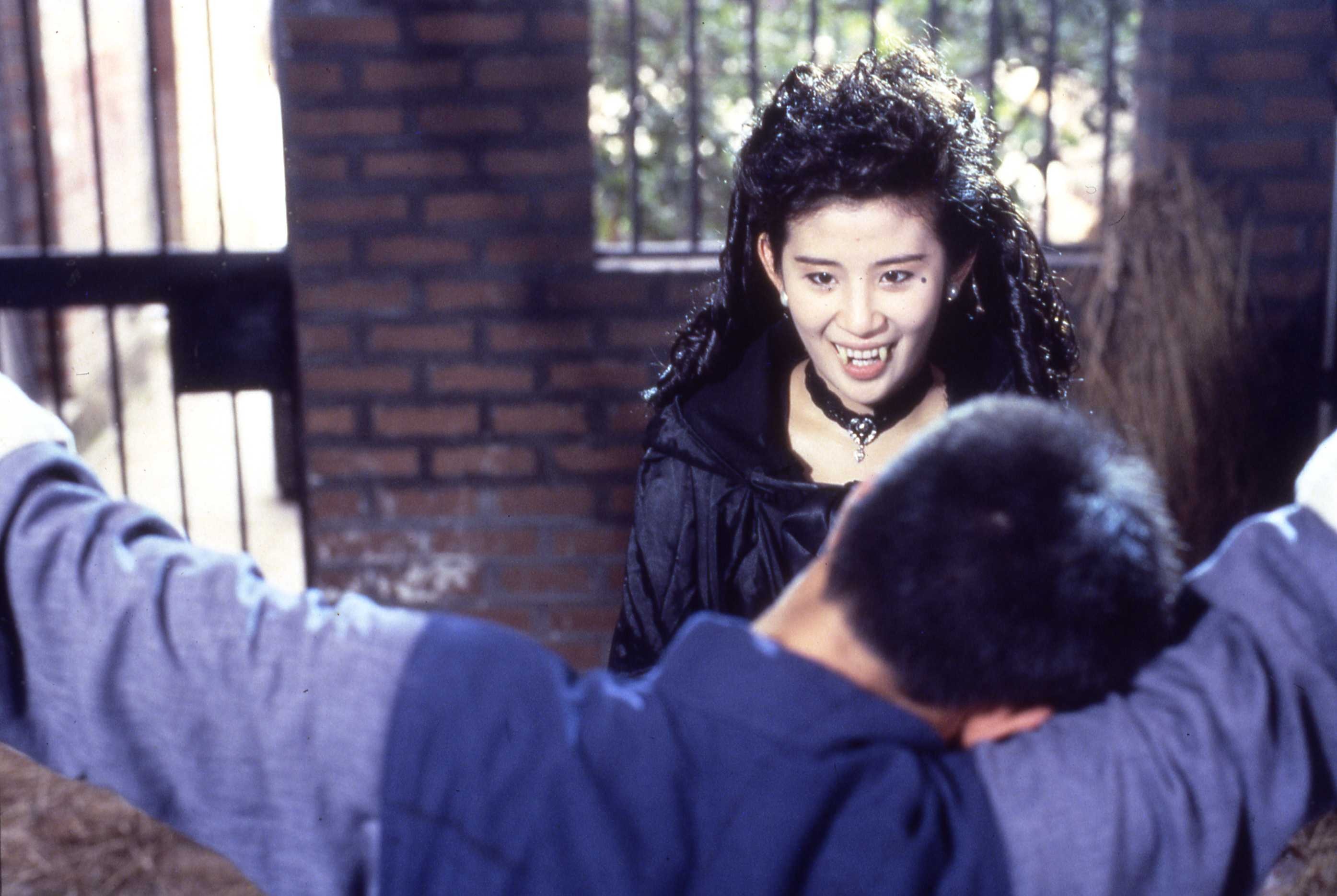 一眉道人剧照的剧照