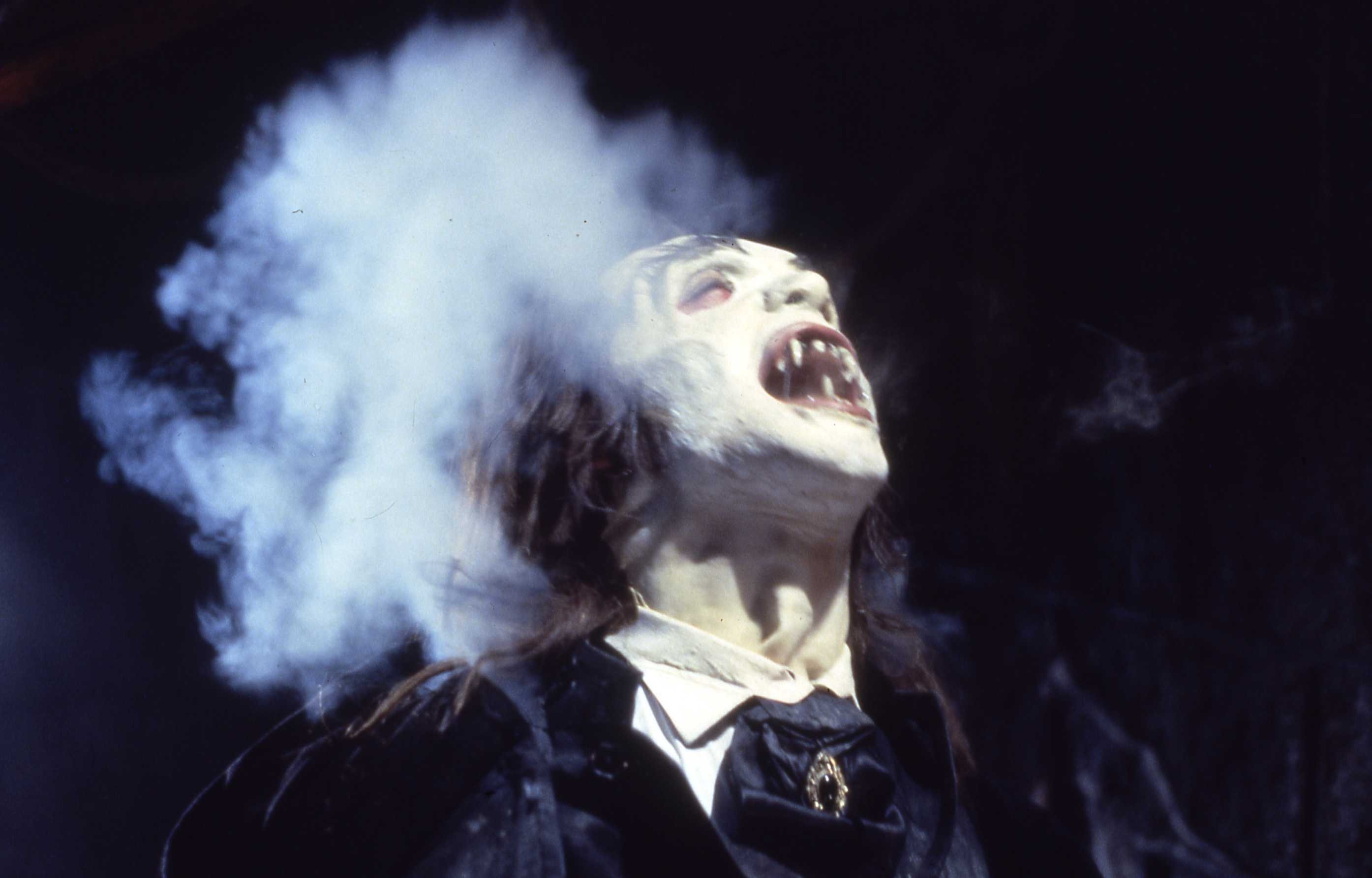 一眉道人剧照的剧照