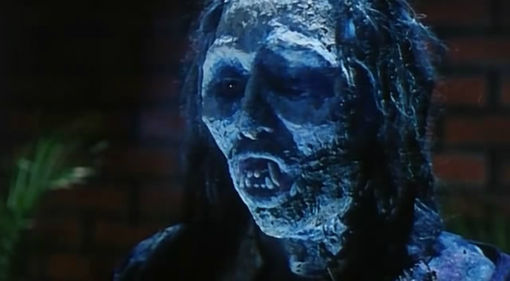 一眉道人剧照的剧照