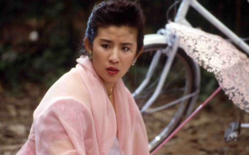 一眉道人剧照的剧照