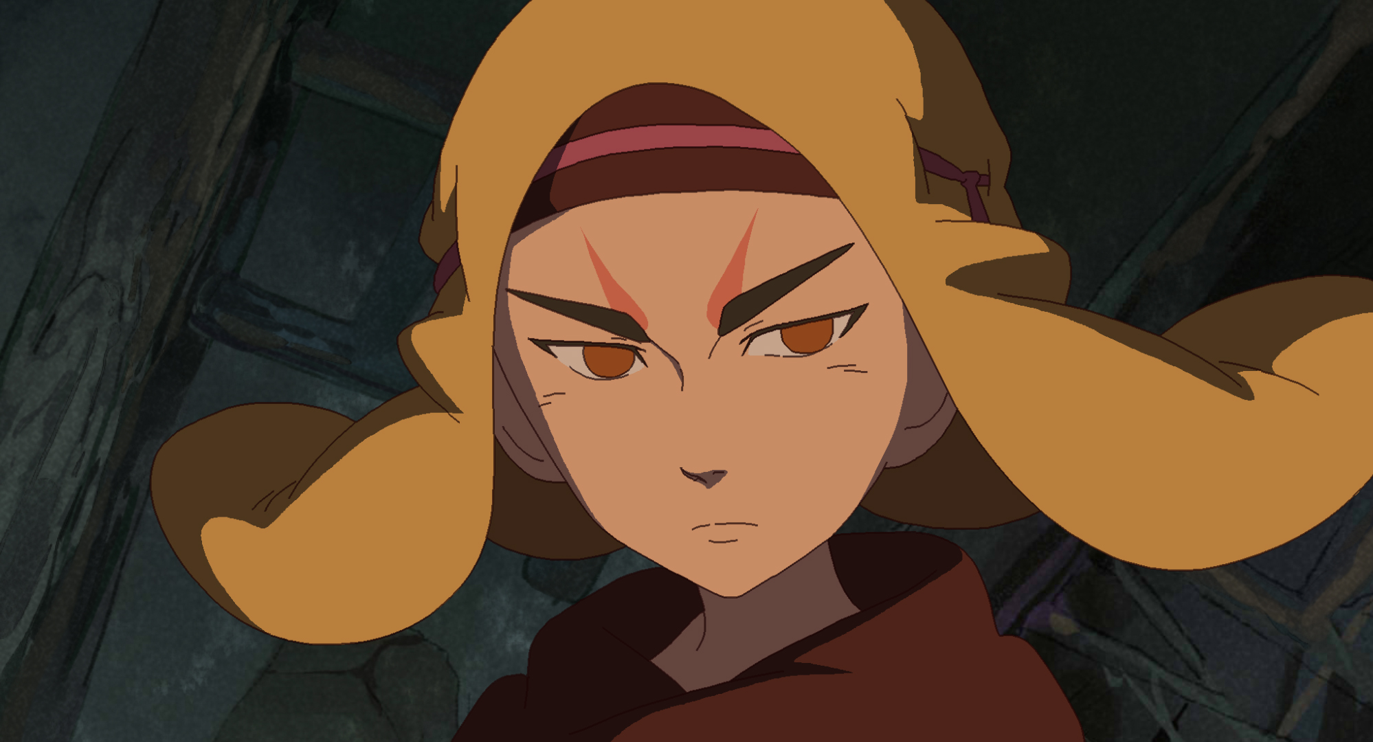 妙先生剧照的剧照