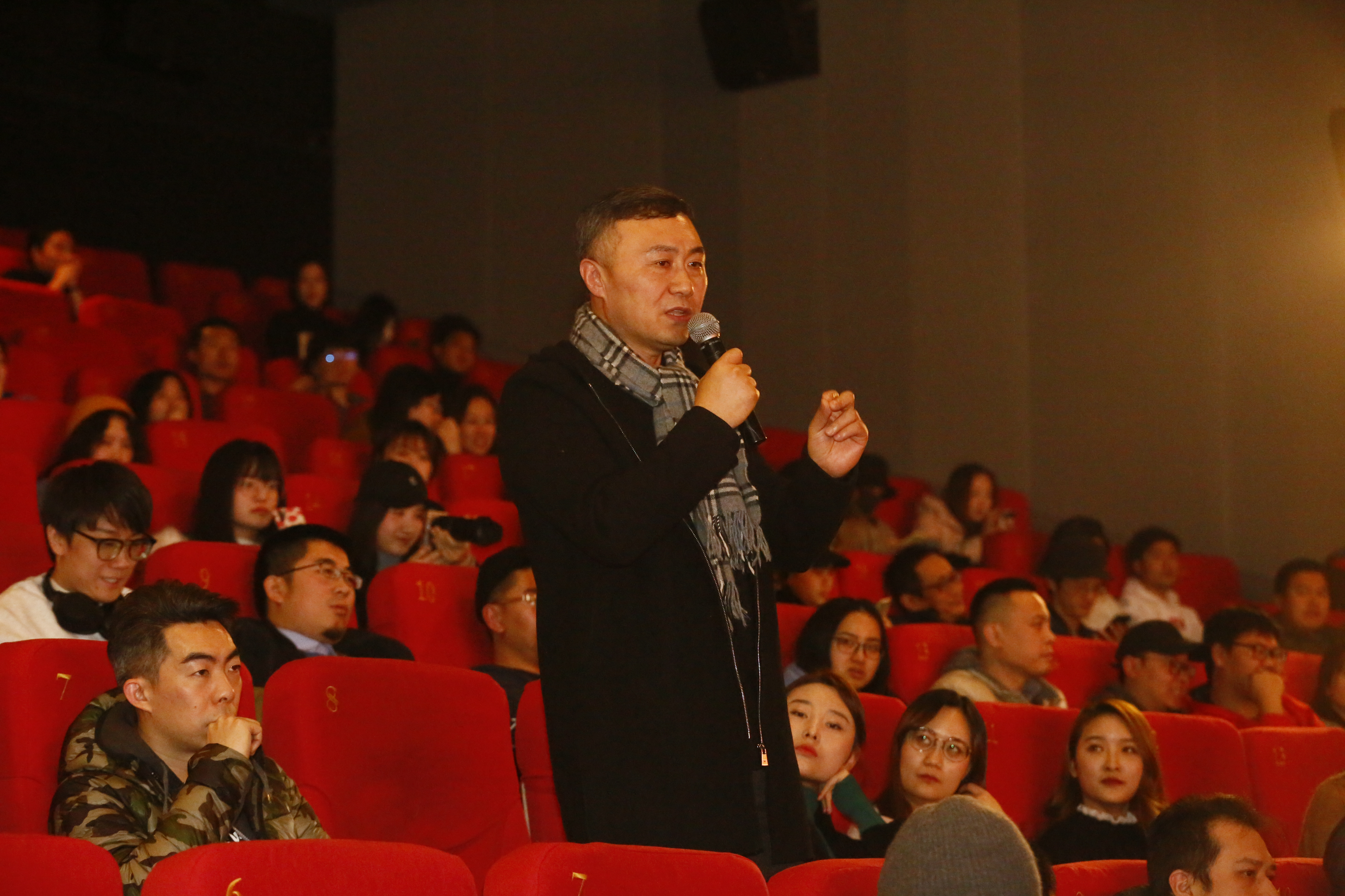 妙先生剧照的剧照