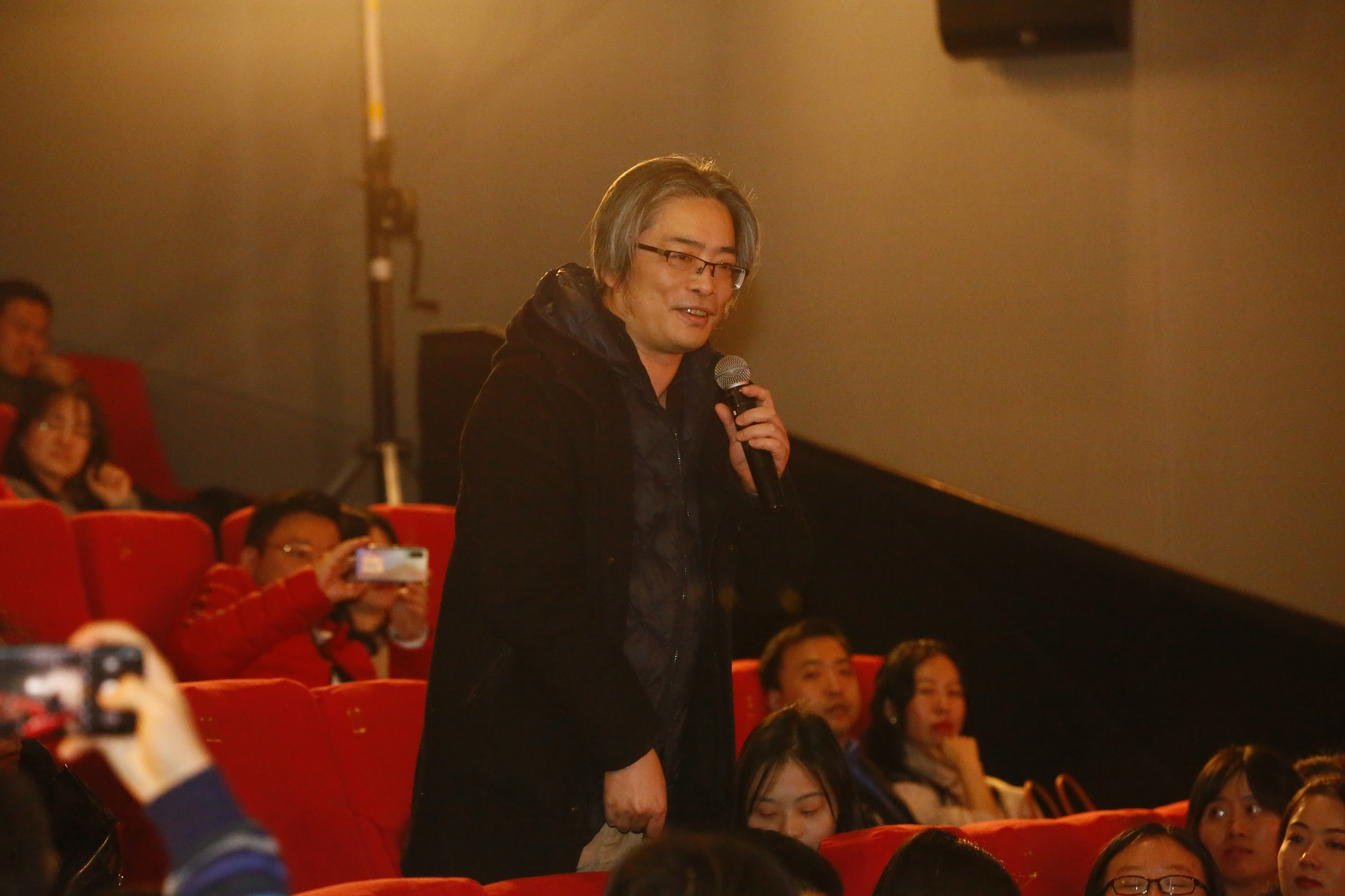 妙先生剧照的剧照