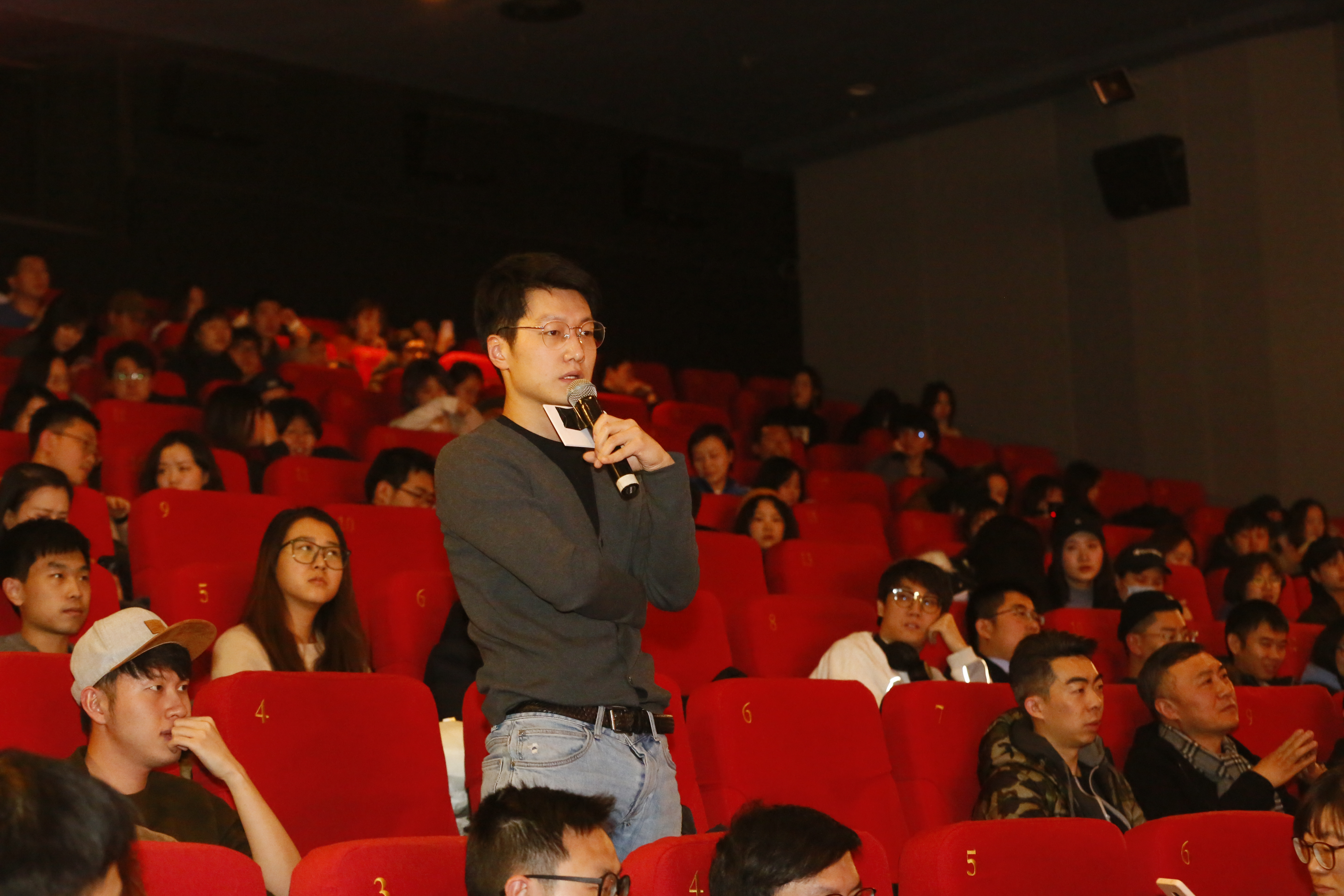 妙先生剧照的剧照