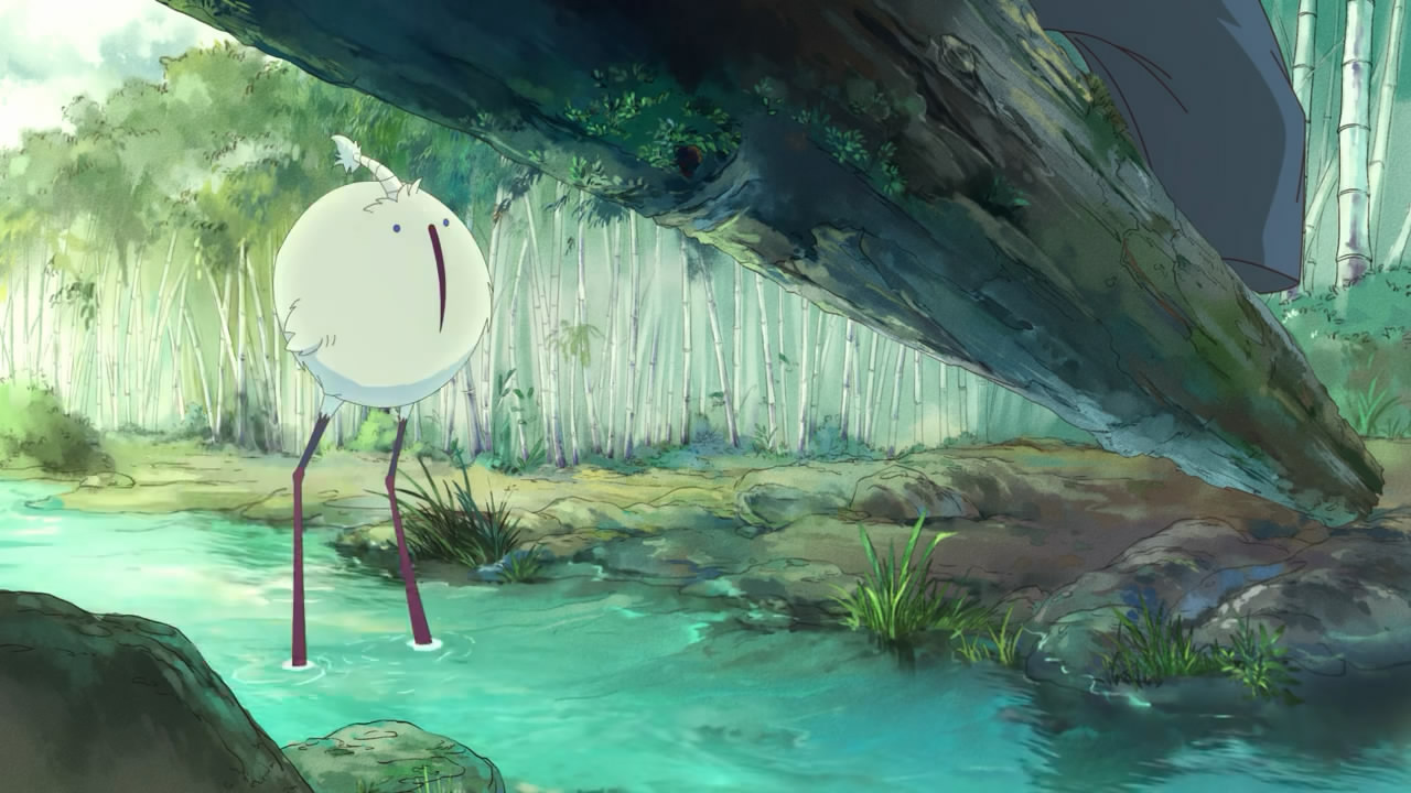 妙先生剧照的剧照