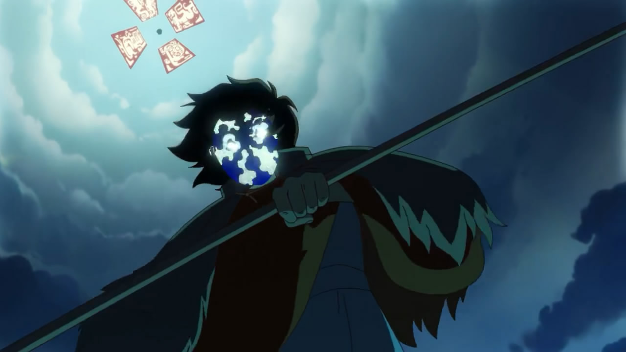 妙先生剧照的剧照