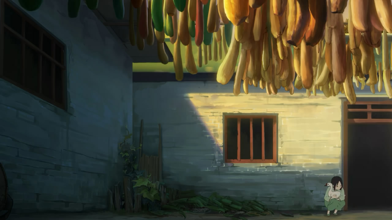 妙先生剧照的剧照