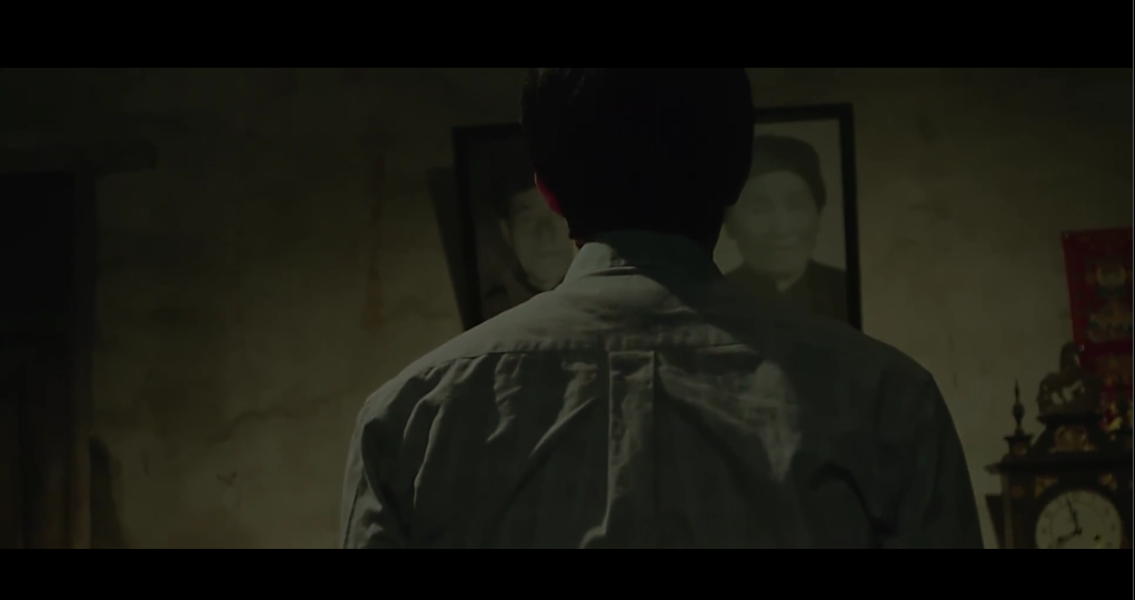 回魂2016剧照的剧照