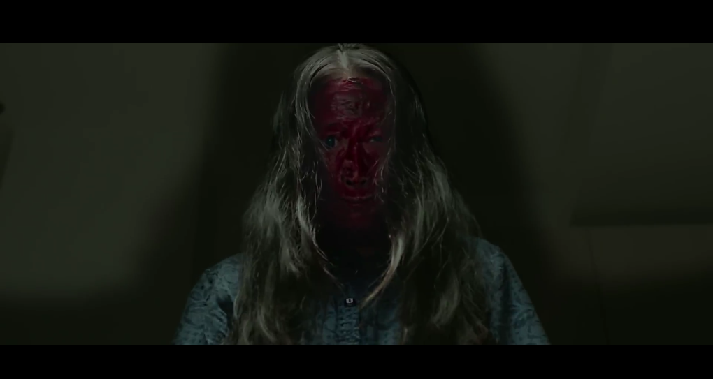 回魂2016剧照的剧照