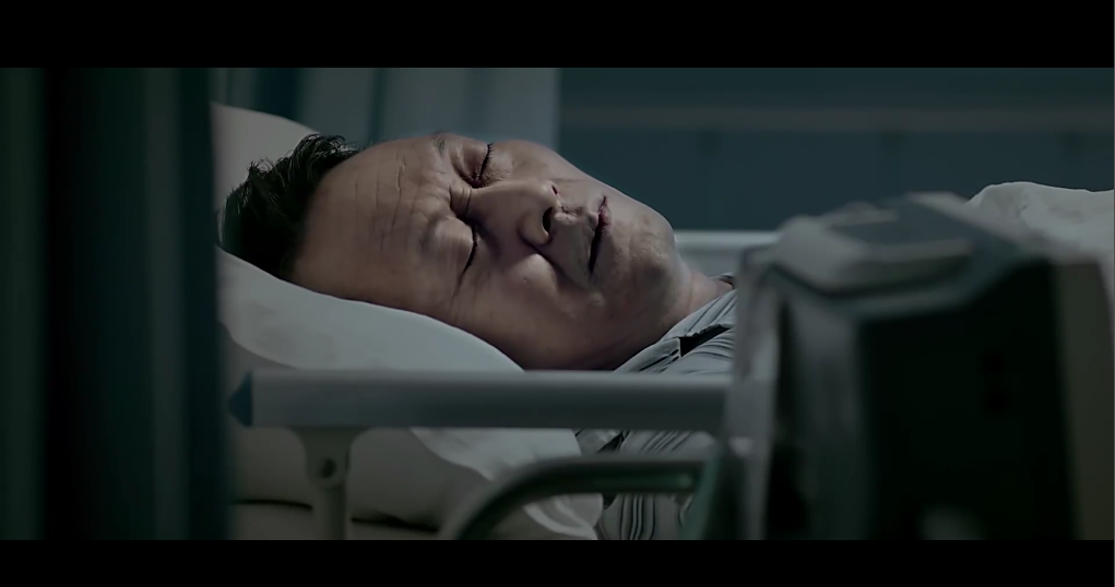 回魂2016剧照的剧照