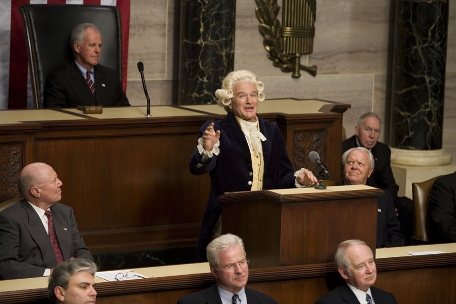 年度人物剧照的剧照